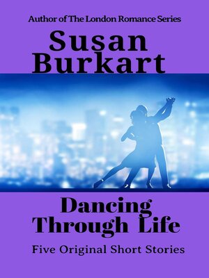 cover image of Dancing Through Life